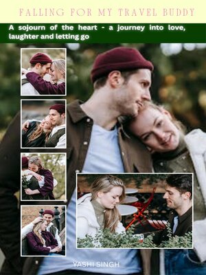 cover image of Falling For My Travel Buddy